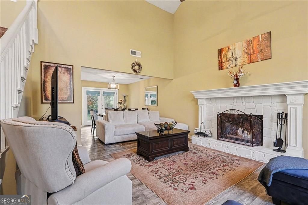 3149 Rose Glen Conyers - Photo 6