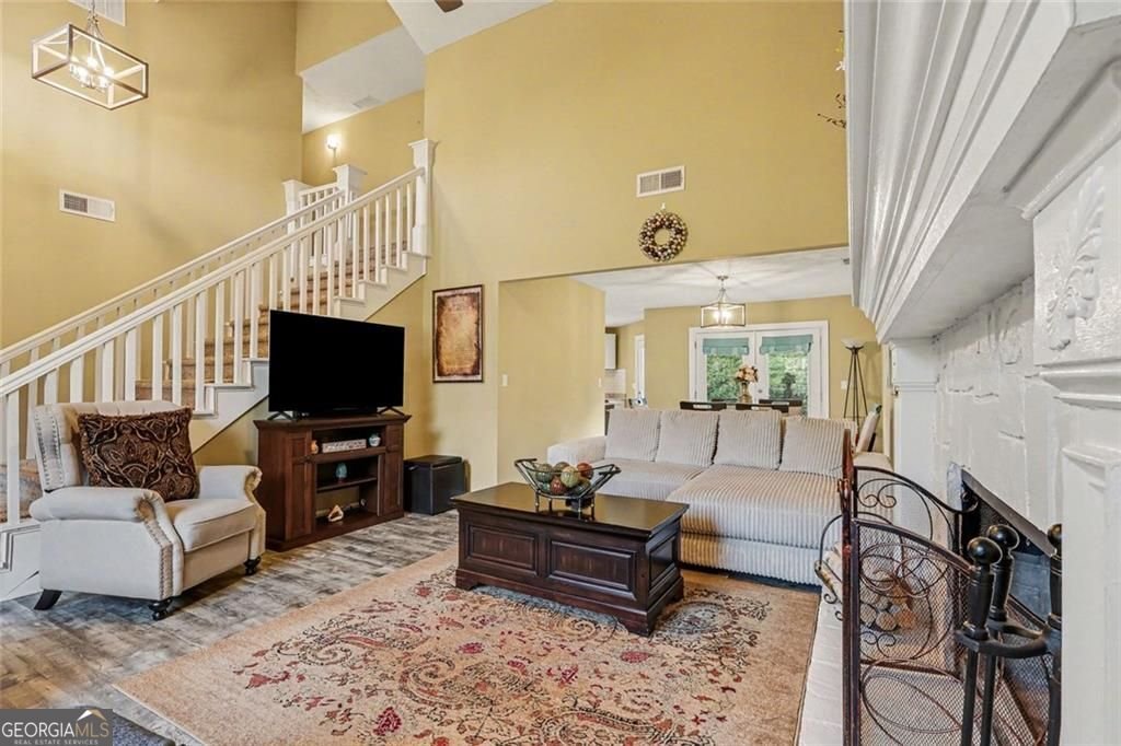 3149 Rose Glen Conyers - Photo 7