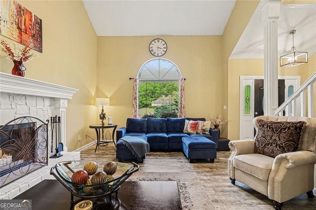 3149 Rose Glen Conyers - Photo 8