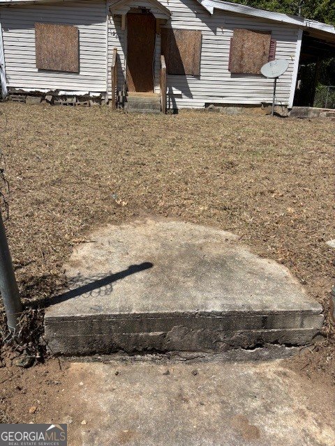 1263 Hillridge Drive Macon - Photo 1