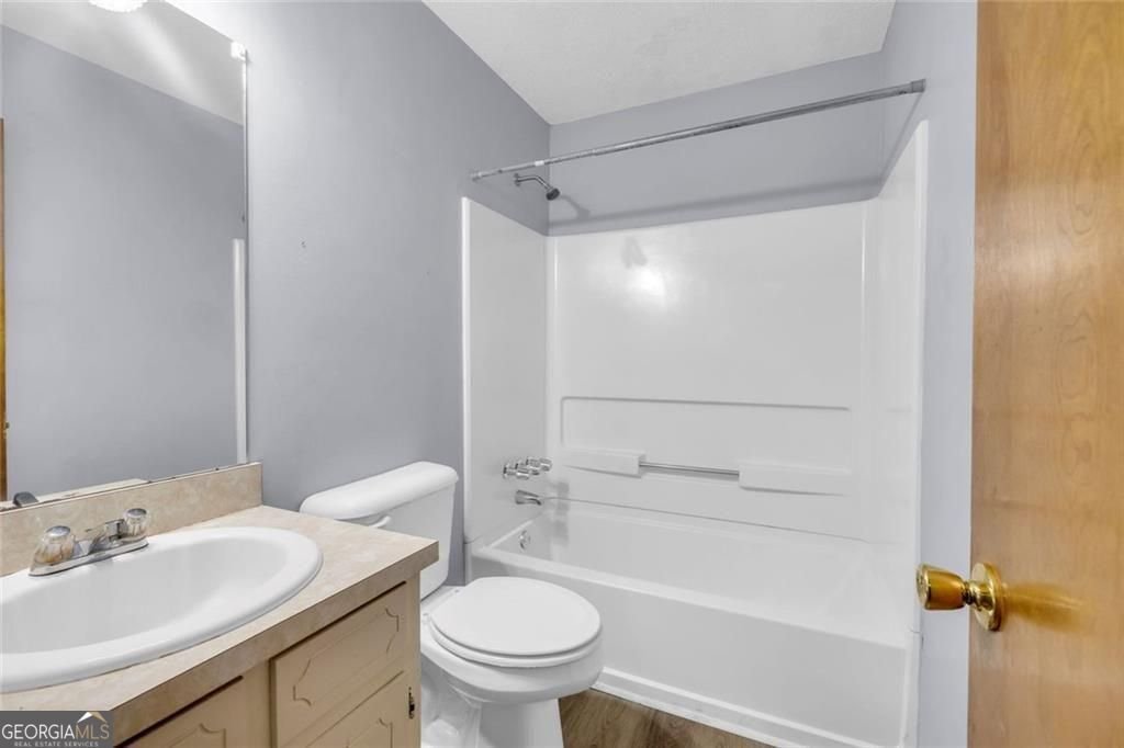 1430 Hillside Place Conyers - Photo 12