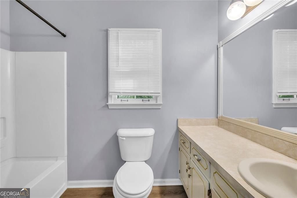 1430 Hillside Place Conyers - Photo 15