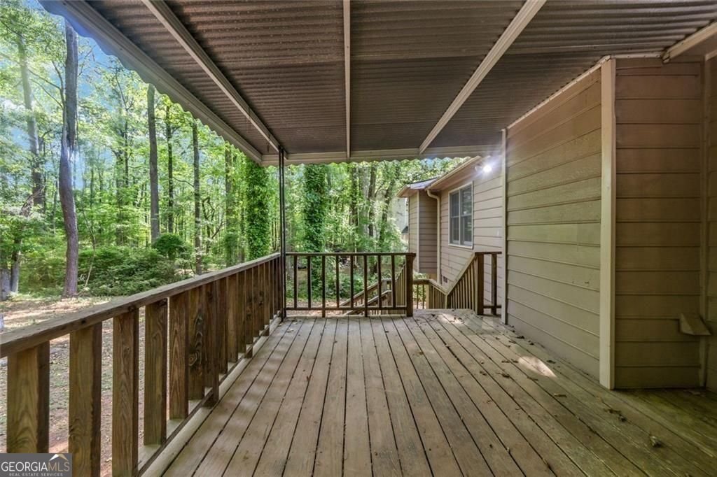 1430 Hillside Place Conyers - Photo 16