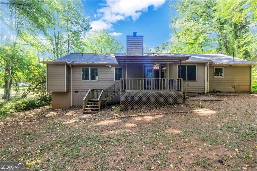 1430 Hillside Place Conyers - Photo 17