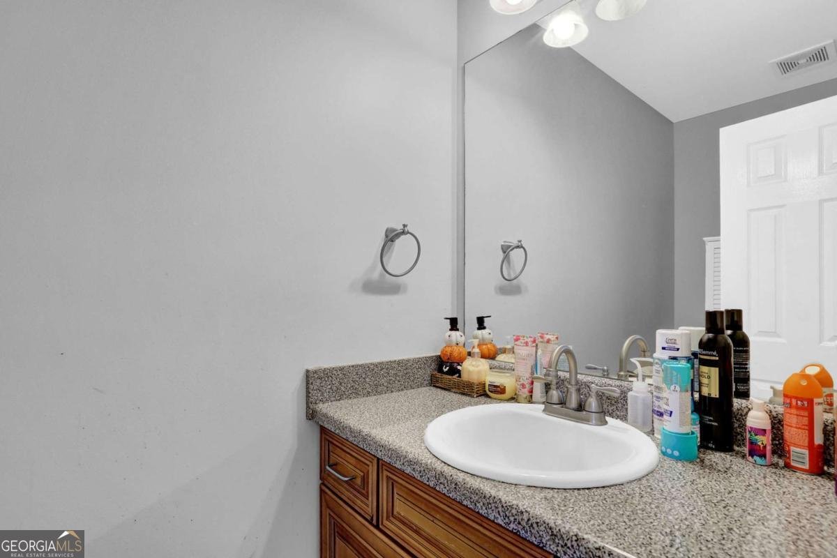 1895 Meadowchase Court Snellville - Photo 14