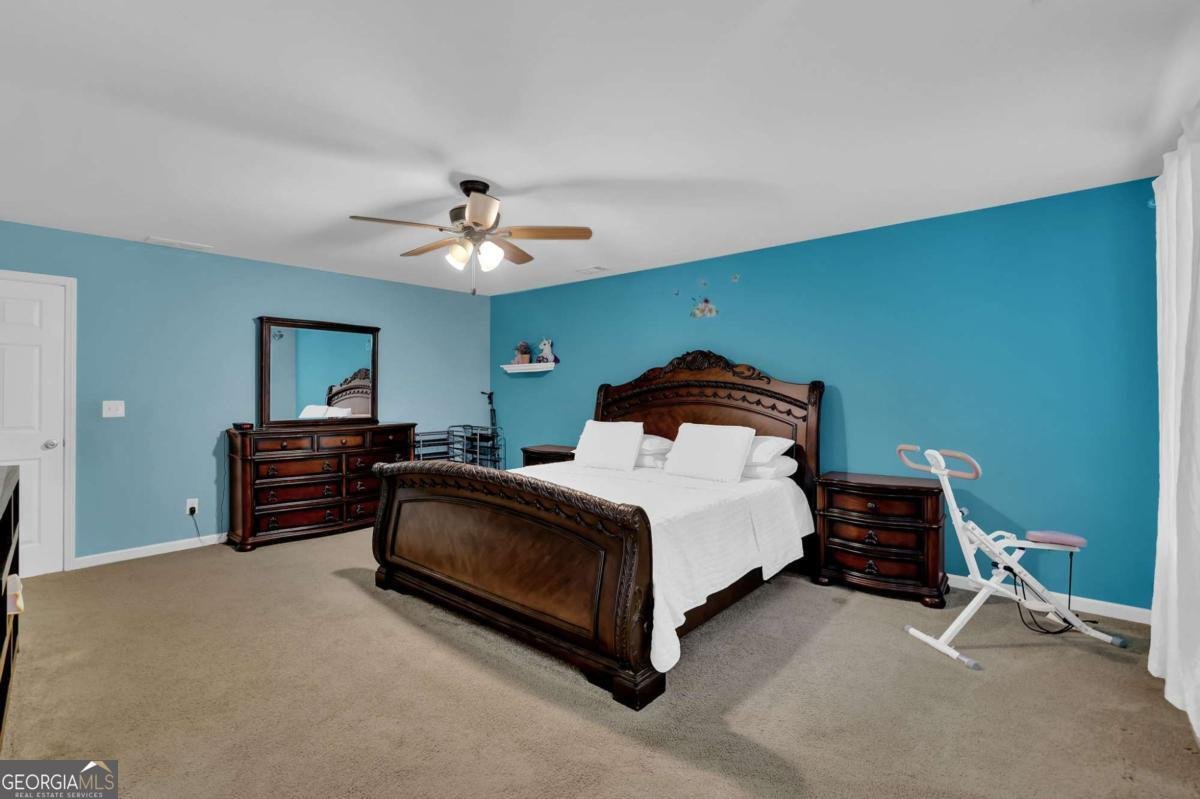 1895 Meadowchase Court Snellville - Photo 22