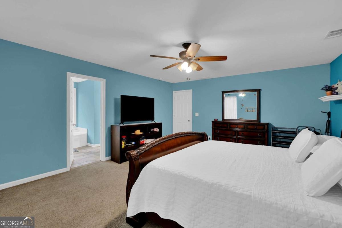 1895 Meadowchase Court Snellville - Photo 23