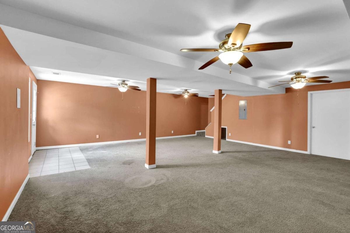 1895 Meadowchase Court Snellville - Photo 29