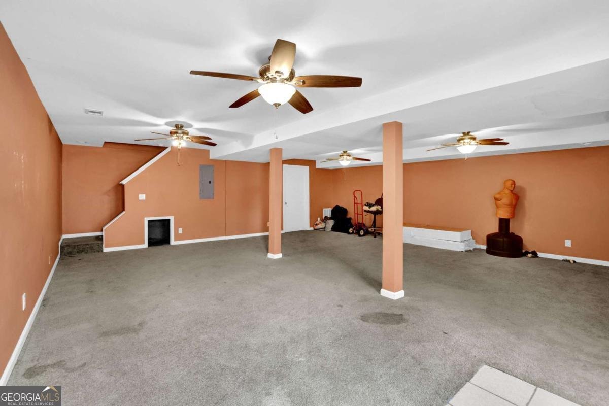 1895 Meadowchase Court Snellville - Photo 30