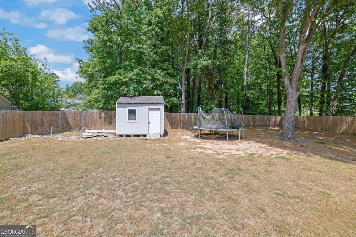 1895 Meadowchase Court Snellville - Photo 32