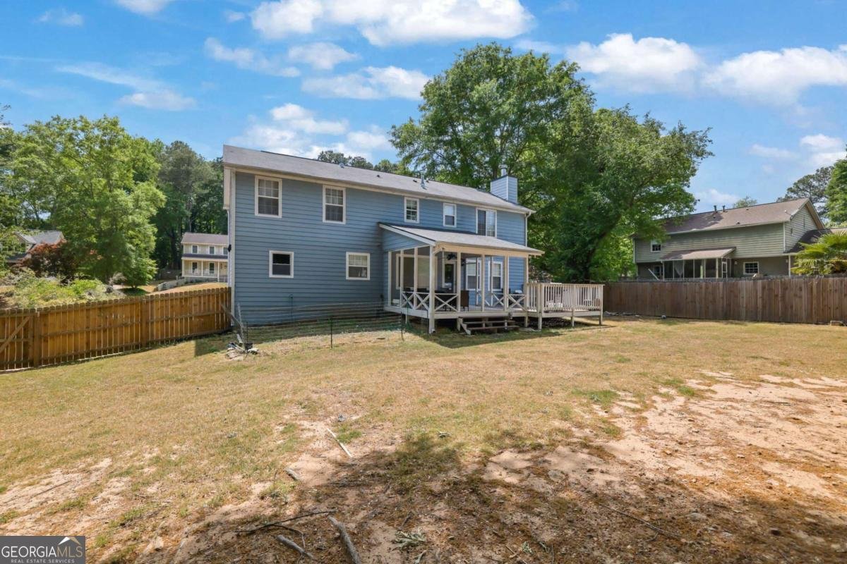 1895 Meadowchase Court Snellville - Photo 34