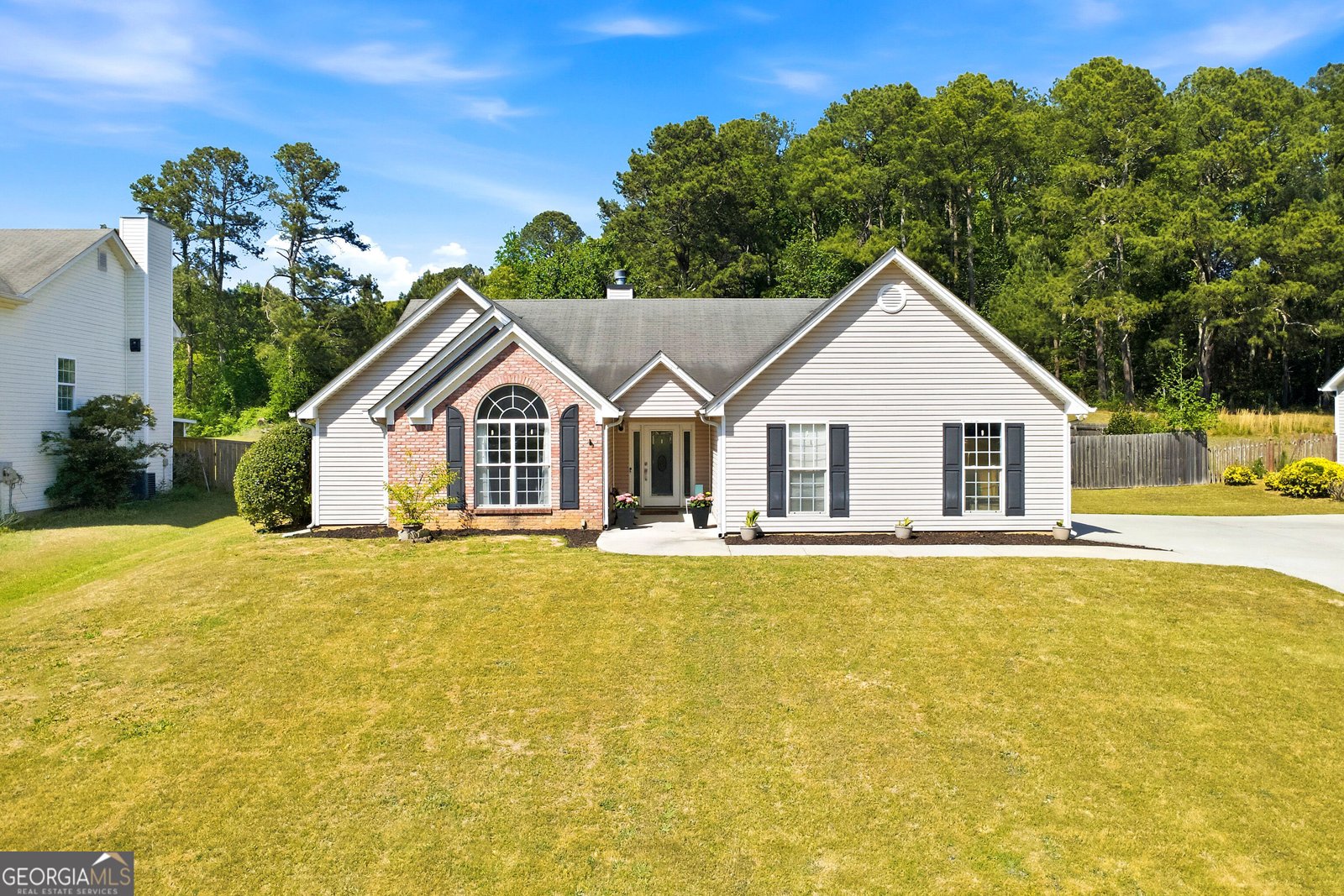 2482 Indian Bluffs Drive Dacula - Photo 1