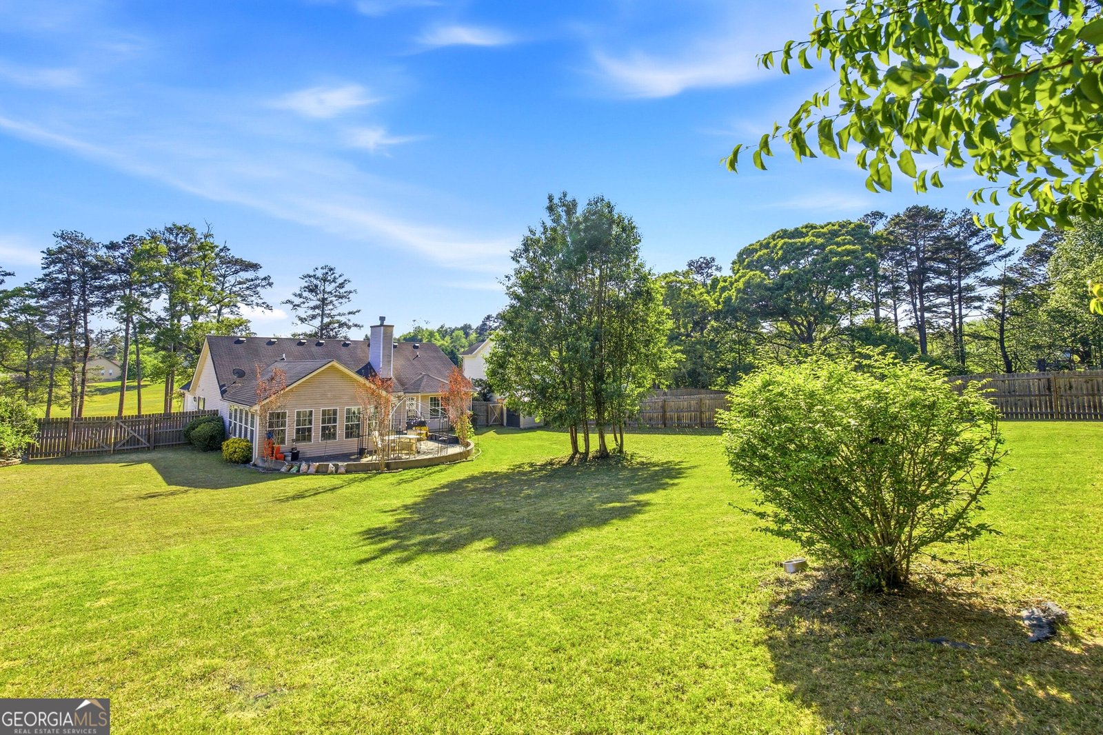 2482 Indian Bluffs Drive Dacula - Photo 21