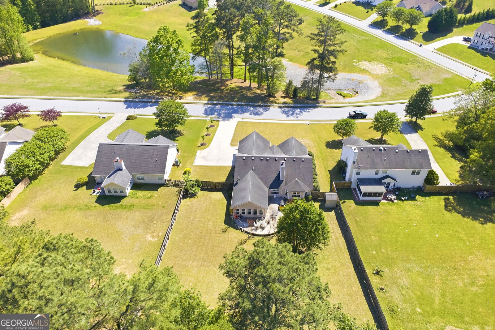 2482 Indian Bluffs Drive Dacula - Photo 22