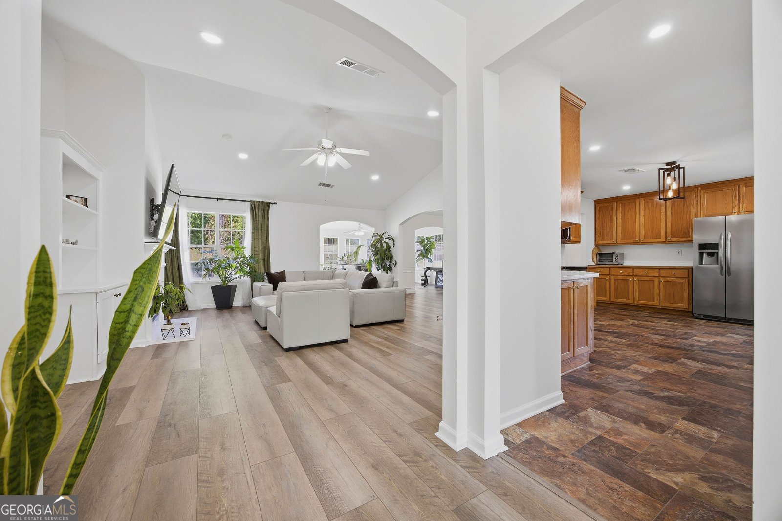 2482 Indian Bluffs Drive Dacula - Photo 7