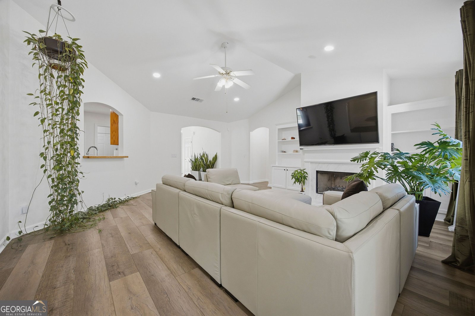 2482 Indian Bluffs Drive Dacula - Photo 8