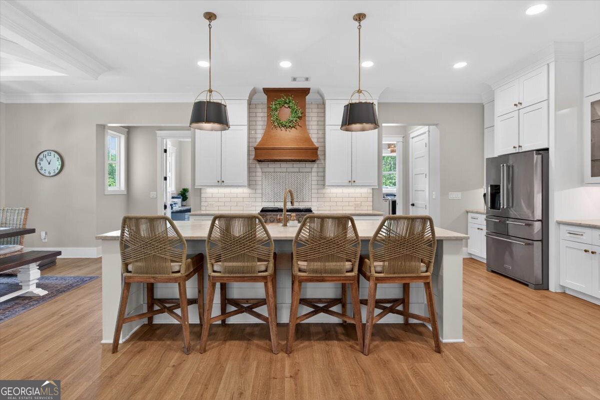 800 Garland Mountain Trail Waleska - Photo 15