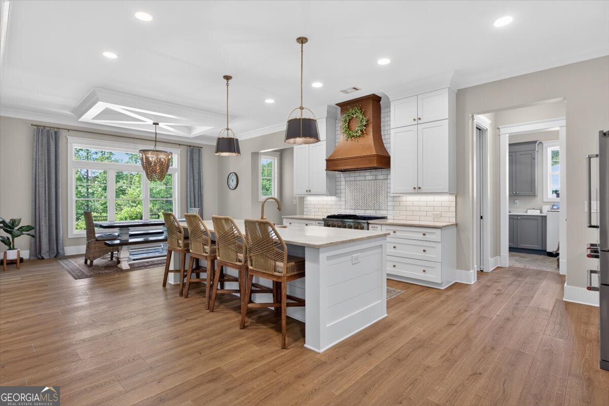 800 Garland Mountain Trail Waleska - Photo 16