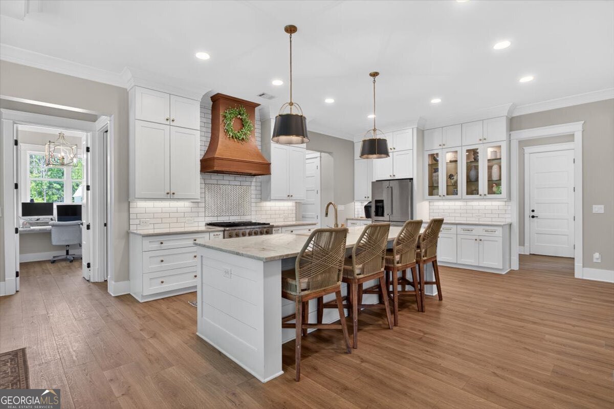 800 Garland Mountain Trail Waleska - Photo 17