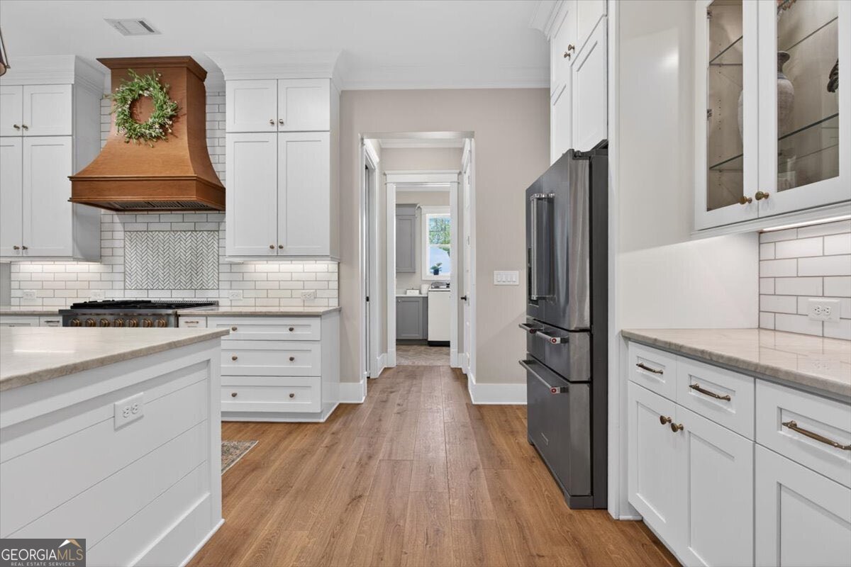 800 Garland Mountain Trail Waleska - Photo 18