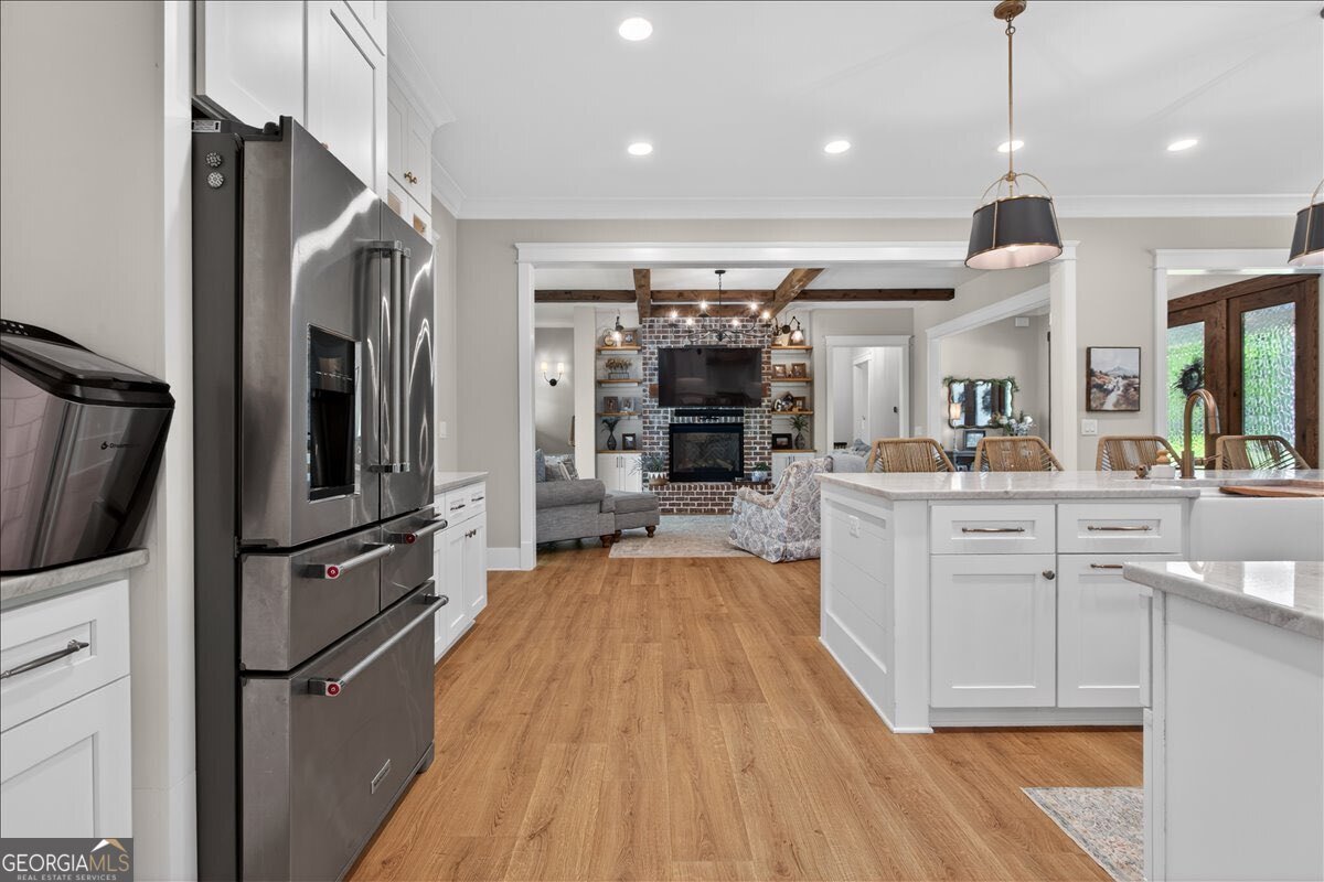 800 Garland Mountain Trail Waleska - Photo 19