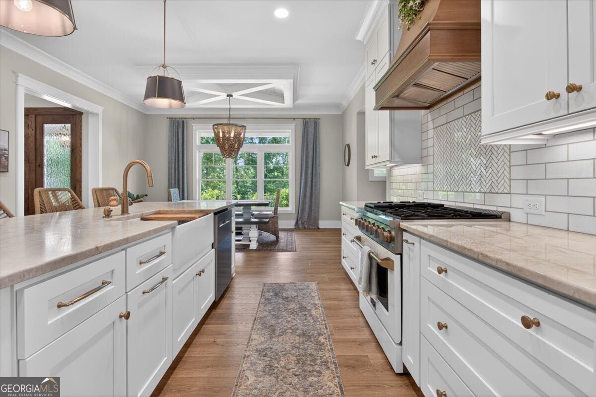 800 Garland Mountain Trail Waleska - Photo 20