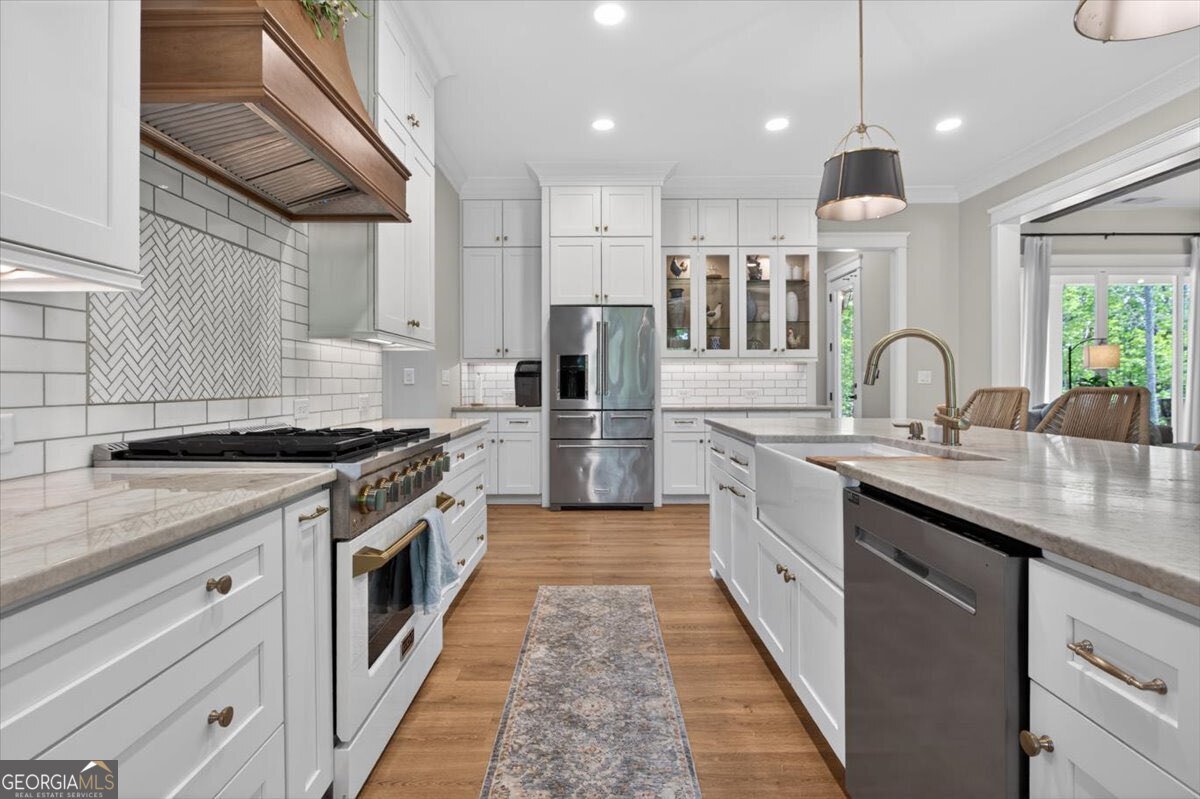 800 Garland Mountain Trail Waleska - Photo 21