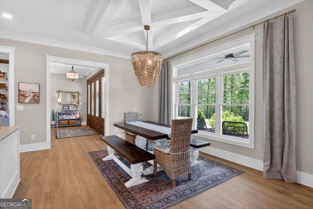 800 Garland Mountain Trail Waleska - Photo 22