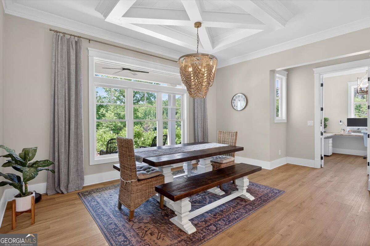 800 Garland Mountain Trail Waleska - Photo 23