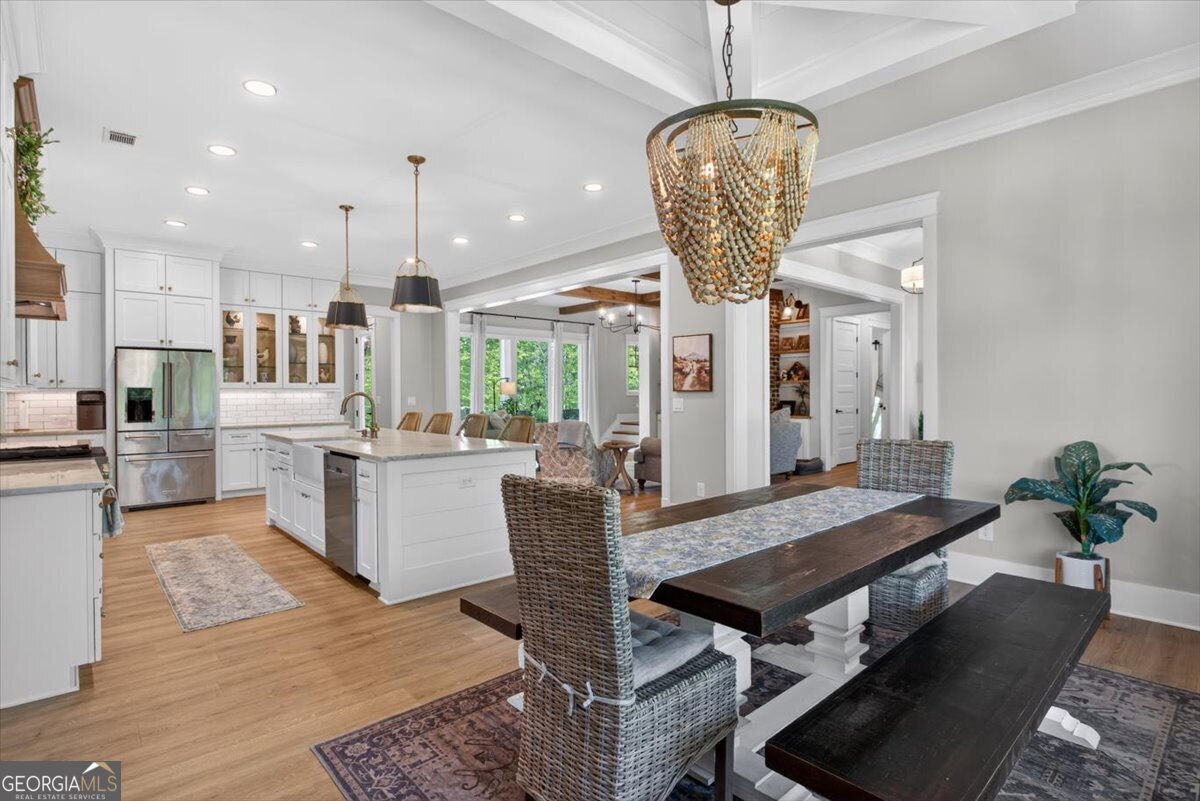 800 Garland Mountain Trail Waleska - Photo 24