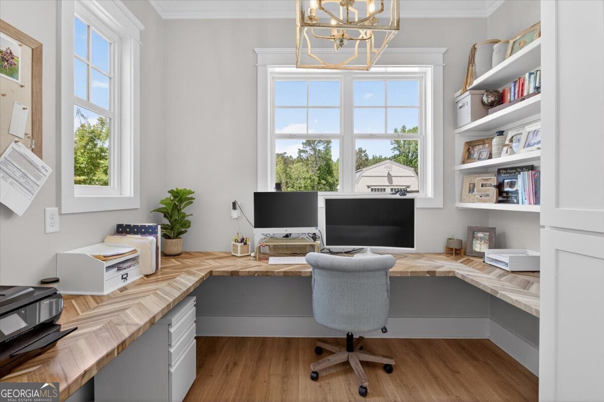 800 Garland Mountain Trail Waleska - Photo 25