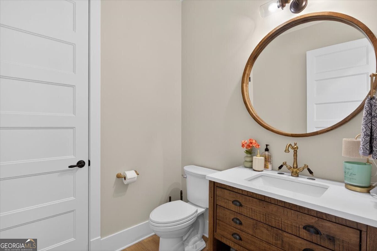 800 Garland Mountain Trail Waleska - Photo 29