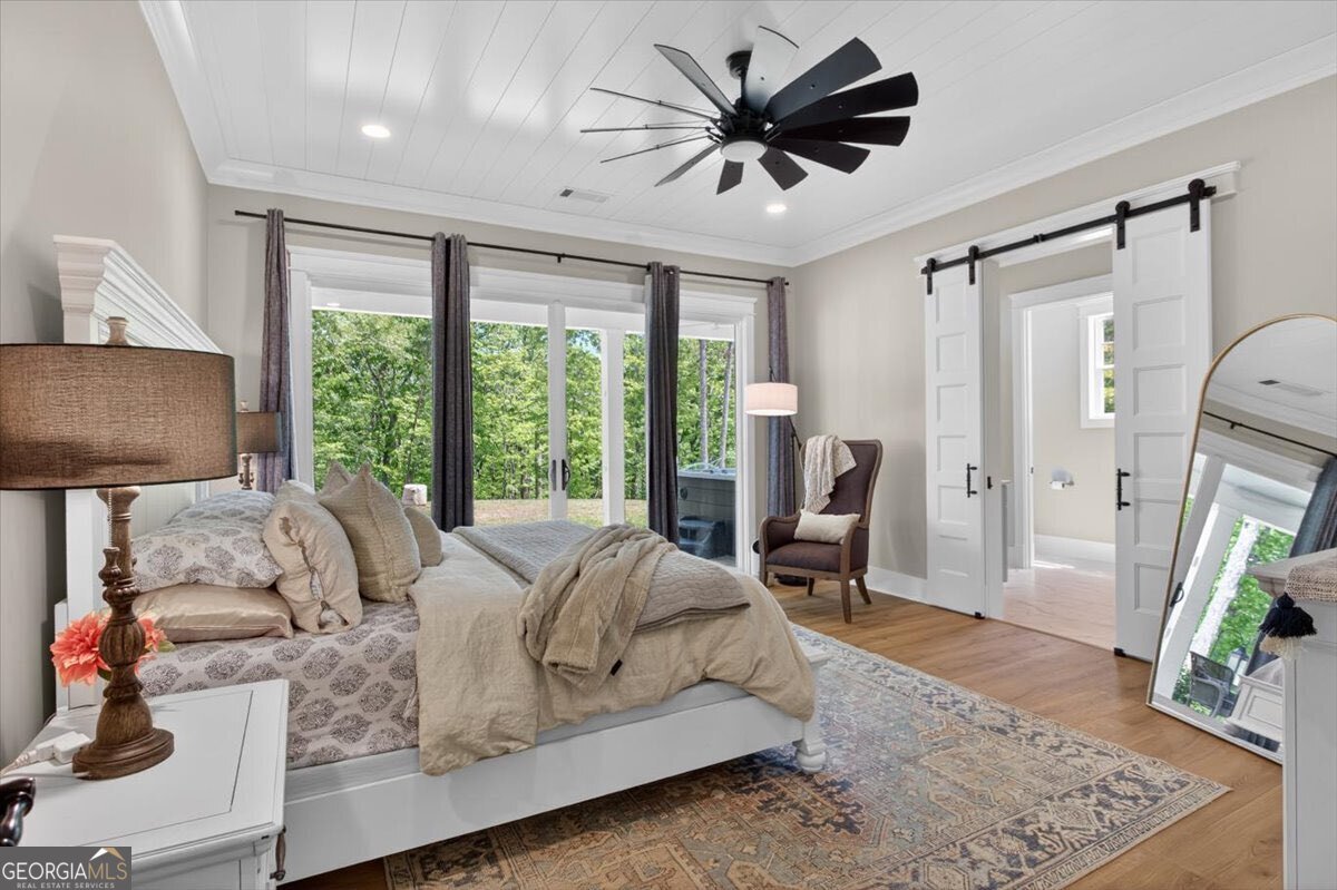 800 Garland Mountain Trail Waleska - Photo 32