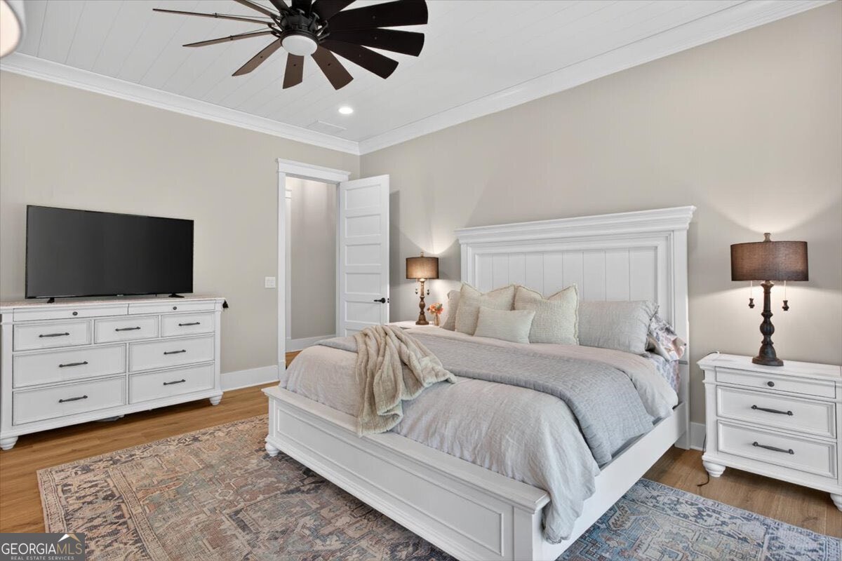 800 Garland Mountain Trail Waleska - Photo 33