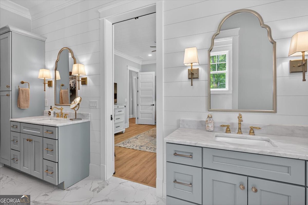 800 Garland Mountain Trail Waleska - Photo 35