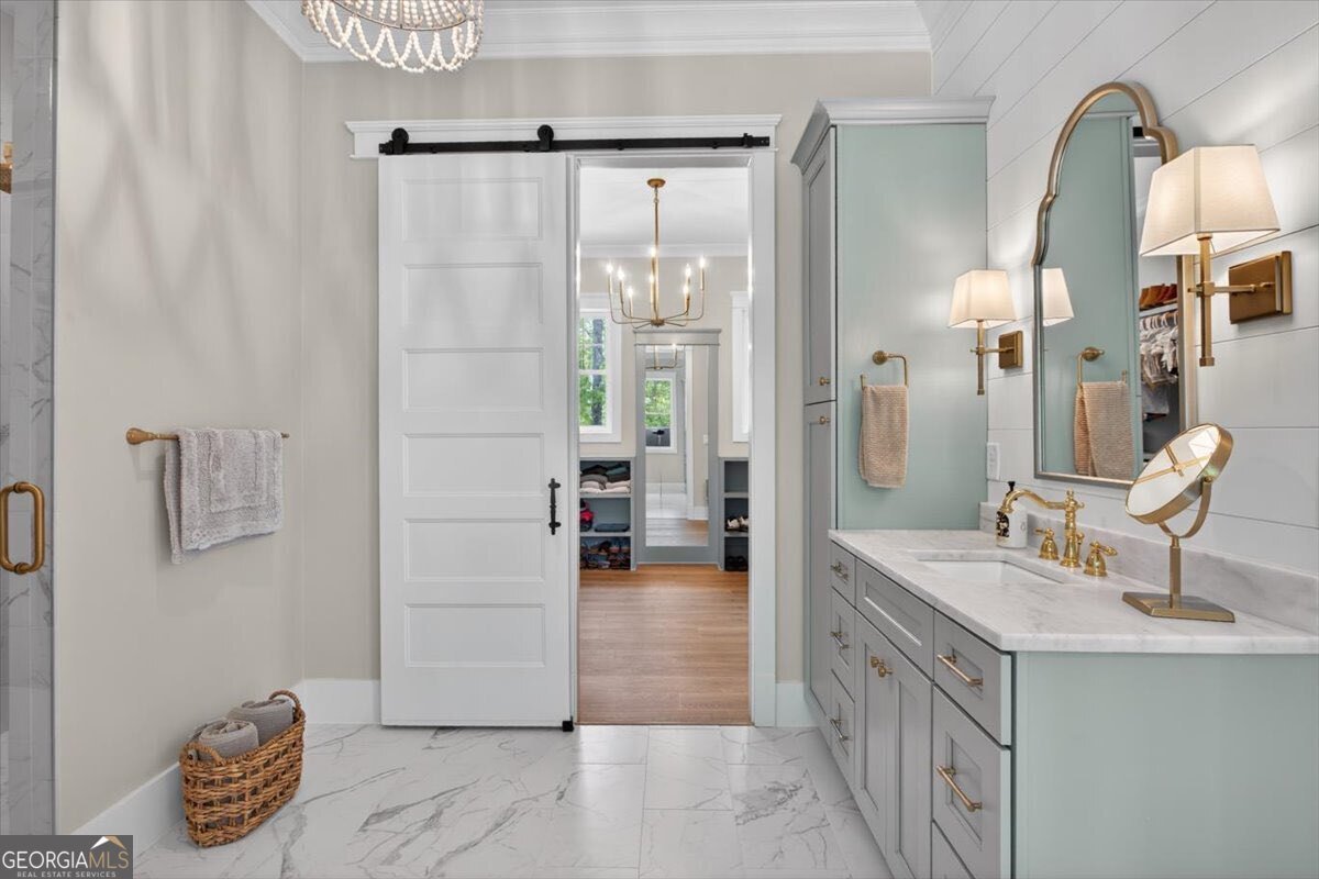 800 Garland Mountain Trail Waleska - Photo 36