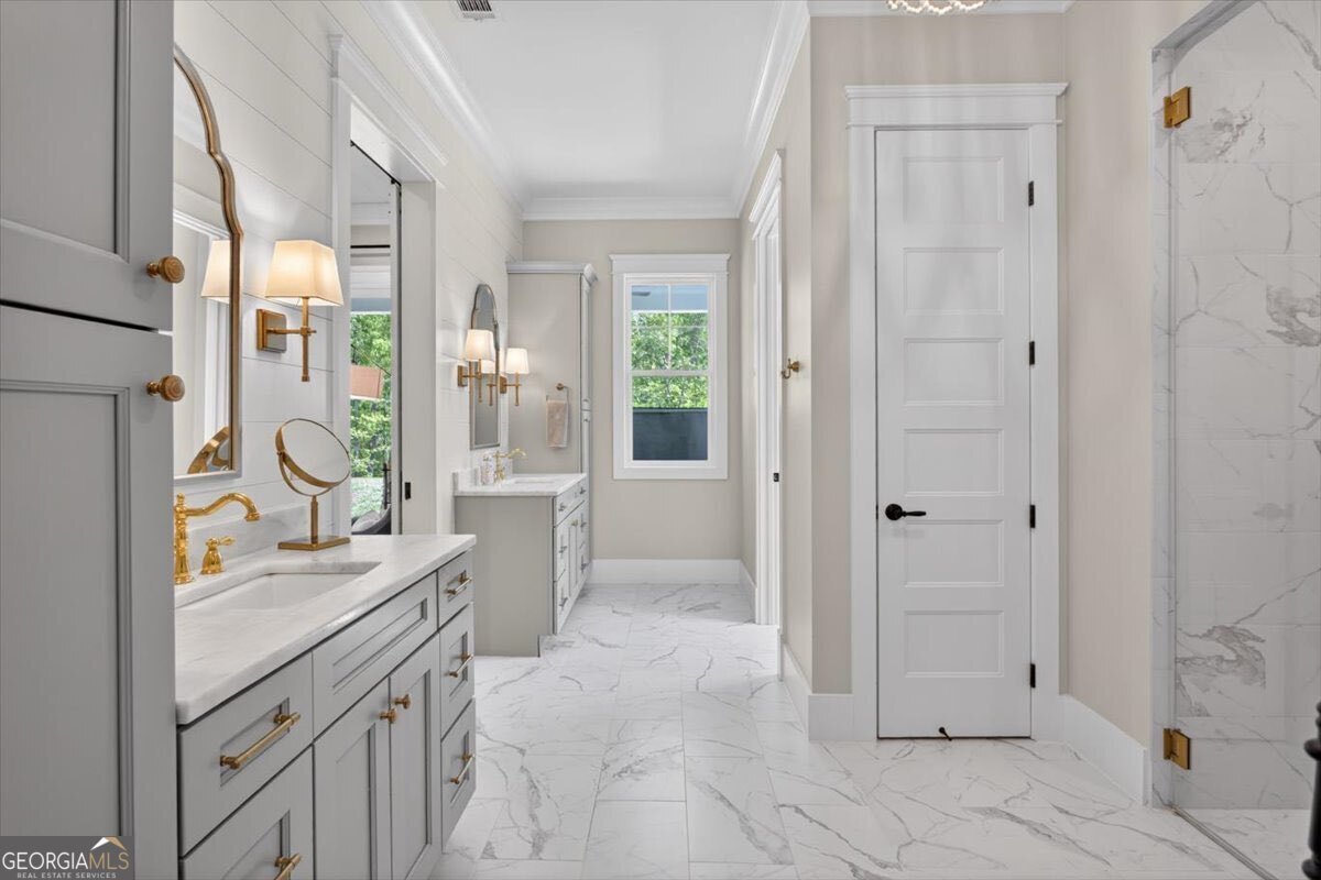 800 Garland Mountain Trail Waleska - Photo 37