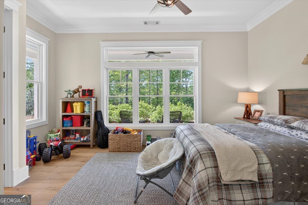 800 Garland Mountain Trail Waleska - Photo 39