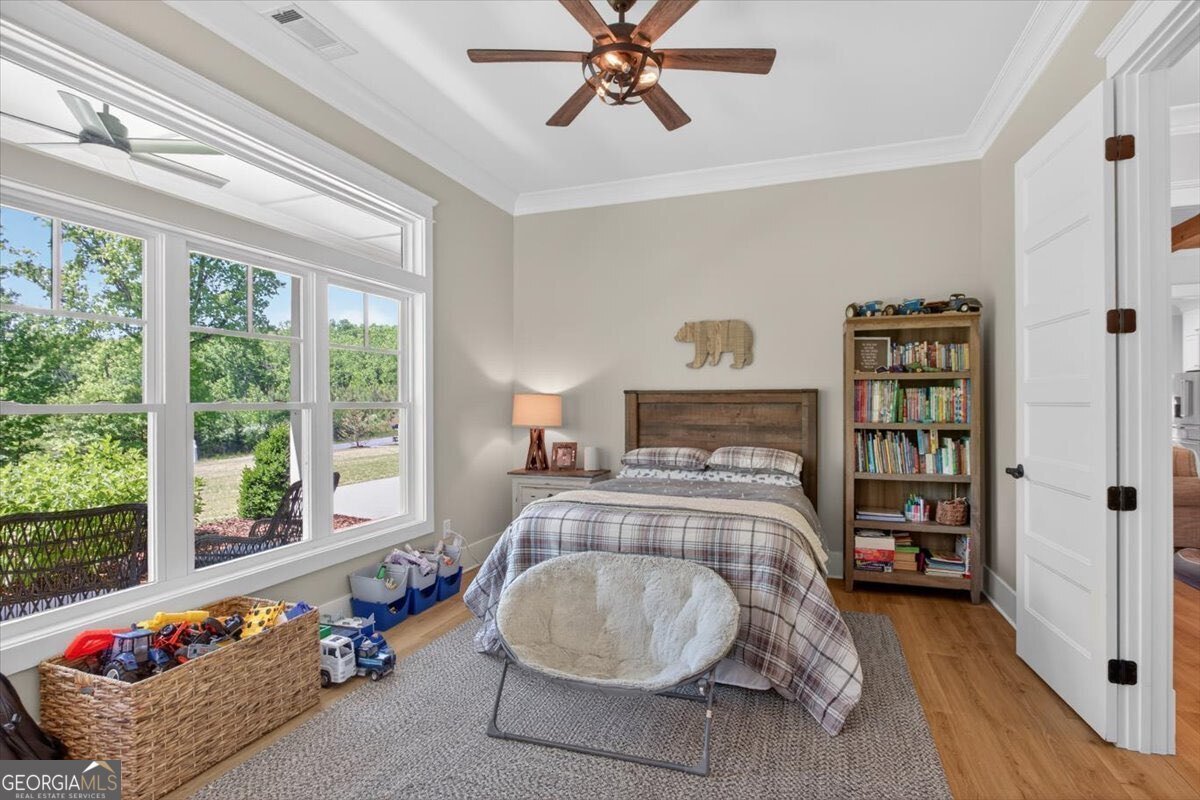 800 Garland Mountain Trail Waleska - Photo 40