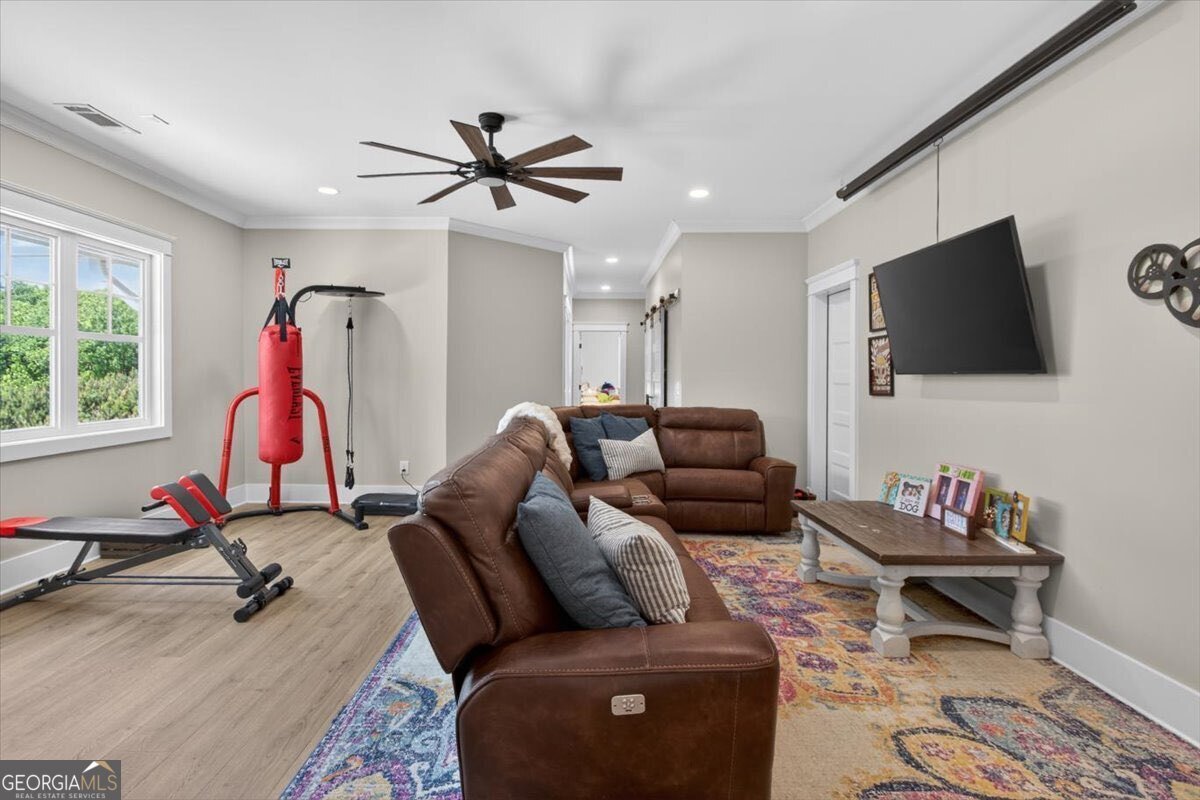 800 Garland Mountain Trail Waleska - Photo 41