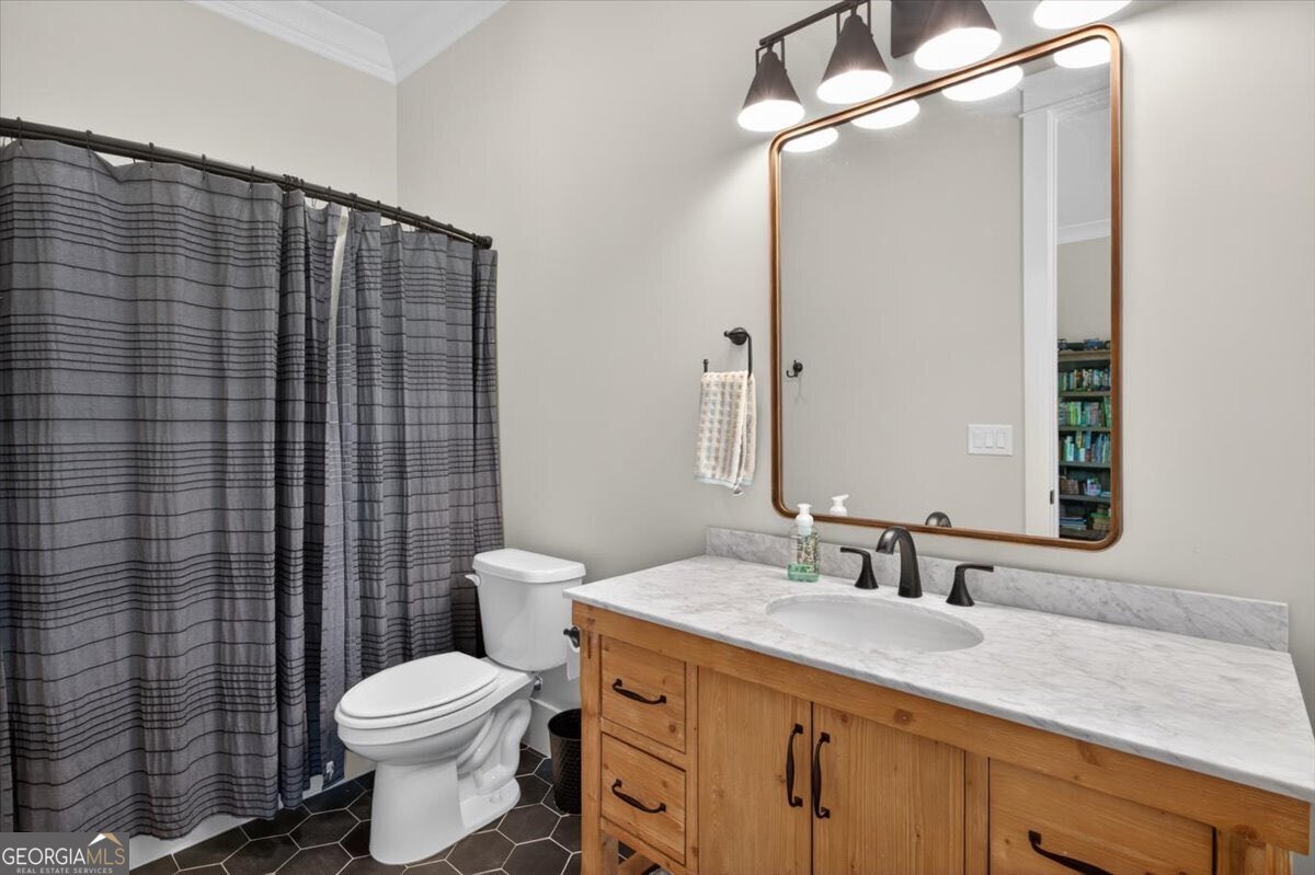 800 Garland Mountain Trail Waleska - Photo 42