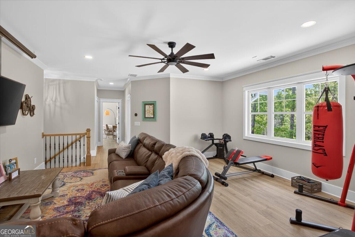 800 Garland Mountain Trail Waleska - Photo 43