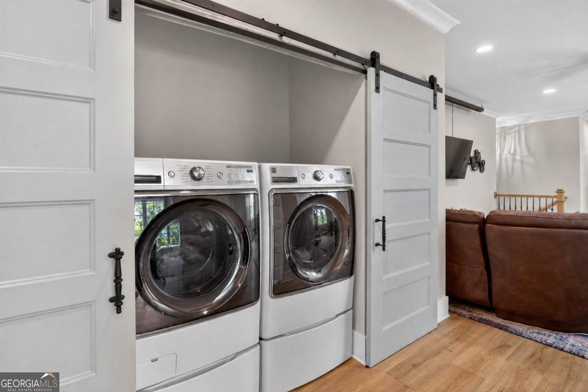 800 Garland Mountain Trail Waleska - Photo 45