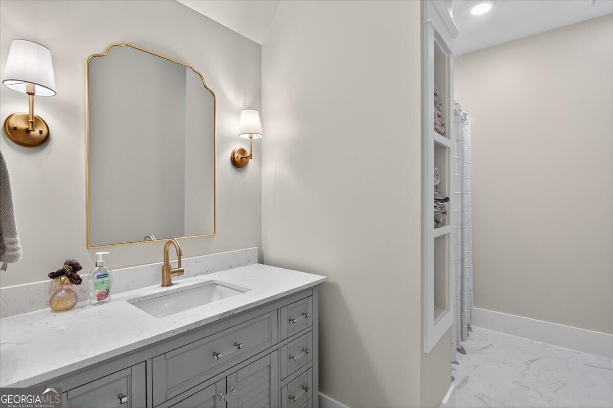 800 Garland Mountain Trail Waleska - Photo 47