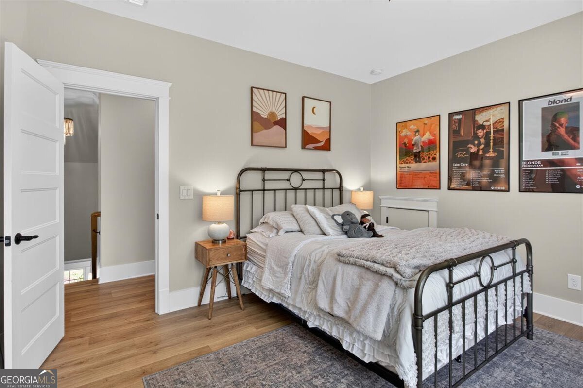 800 Garland Mountain Trail Waleska - Photo 50