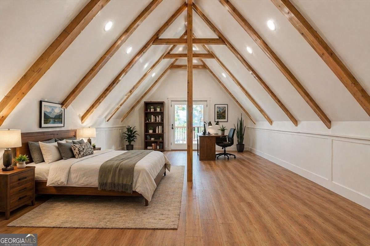 800 Garland Mountain Trail Waleska - Photo 55