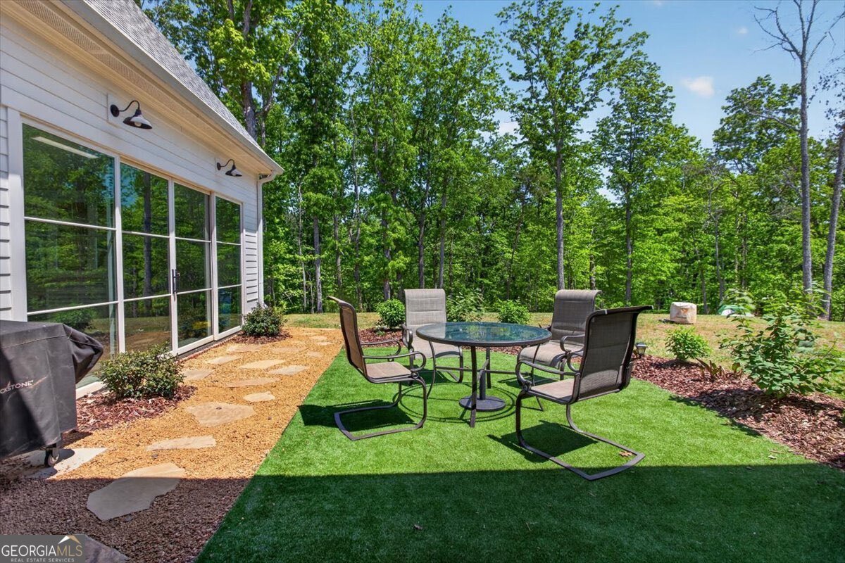 800 Garland Mountain Trail Waleska - Photo 56