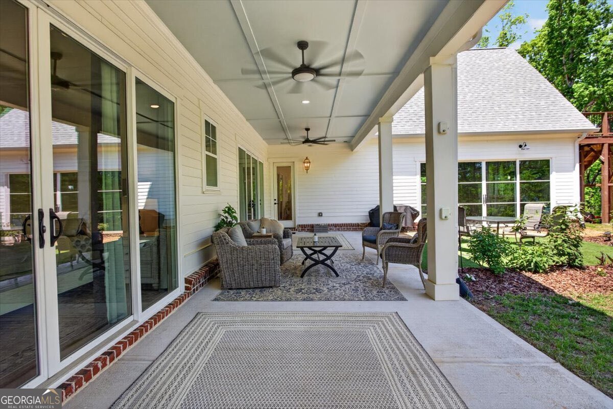 800 Garland Mountain Trail Waleska - Photo 58