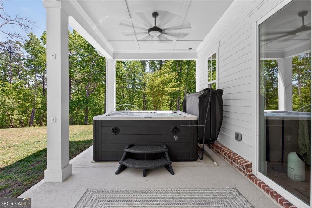 800 Garland Mountain Trail Waleska - Photo 59