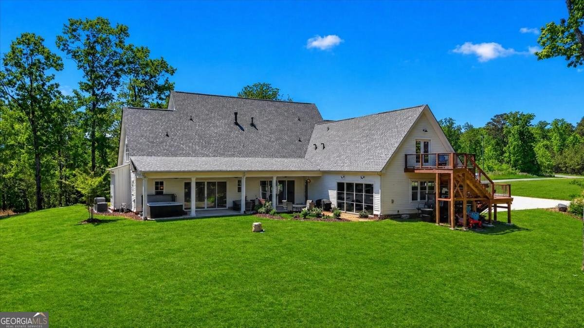 800 Garland Mountain Trail Waleska - Photo 61